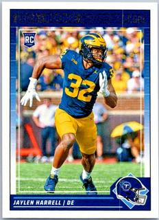 Jaylen Harrell