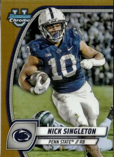 Nick Singleton