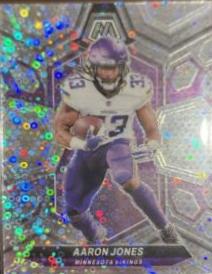 Aaron Jones