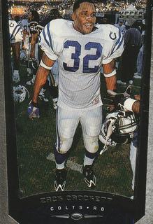 Zack Crockett