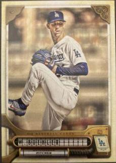 Walker Buehler