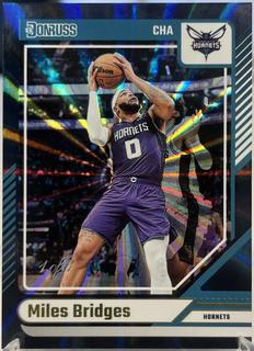 Miles Bridges