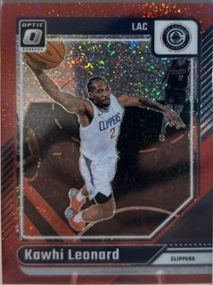Kawhi Leonard