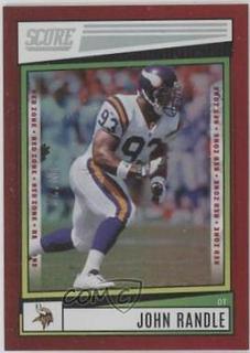 John Randle