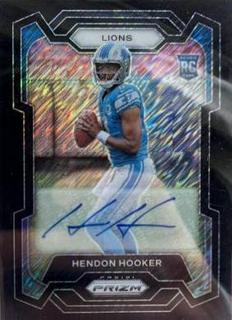 Hendon Hooker