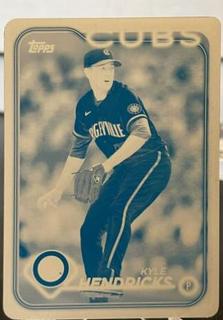 Kyle Hendricks