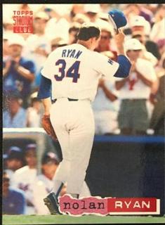 Nolan Ryan