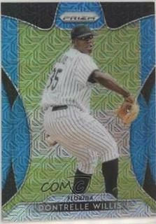 Dontrelle Willis