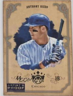Anthony Rizzo