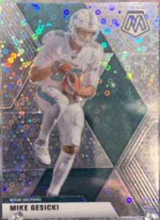 Mike Gesicki