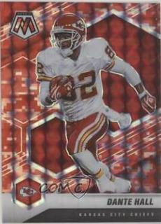 Dante Hall
