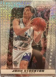 John Stockton