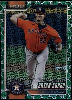Bryan Abreu