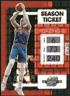 Kristaps Porzingis