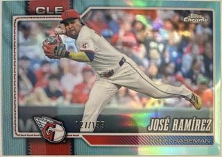 Jose Ramirez