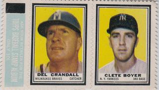 Del Crandall