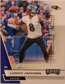 Lamar Jackson