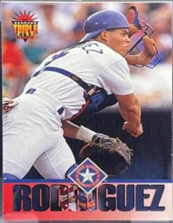 Ivan Rodriguez