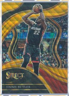 Jimmy Butler
