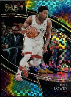Kyle Lowry
