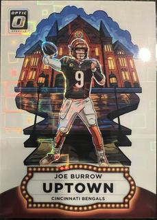 Joe Burrow
