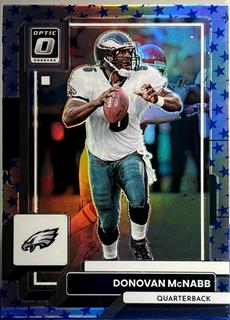 Donovan McNabb