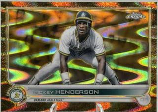 Rickey Henderson