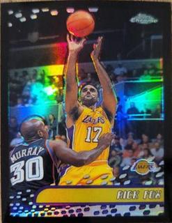 Rick Fox