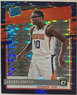 Jalen Smith