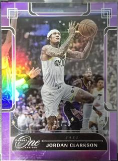 Jordan Clarkson