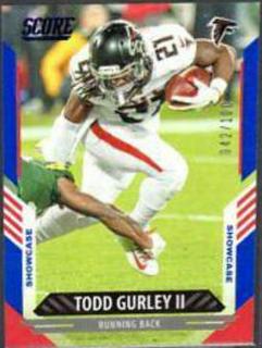 Todd Gurley II