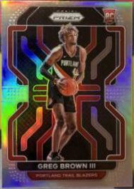 Greg Brown III