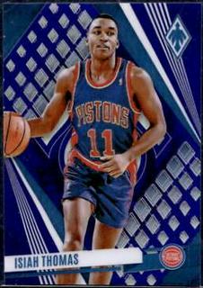 Isiah Thomas
