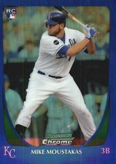 Mike Moustakas