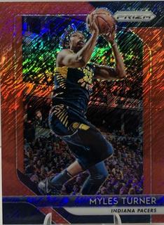 Myles Turner