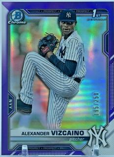Alexander Vizcaino
