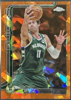 Brook Lopez