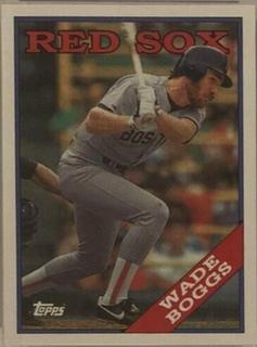 Wade Boggs