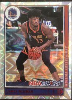James Wiseman