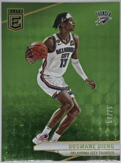 Ousmane Dieng