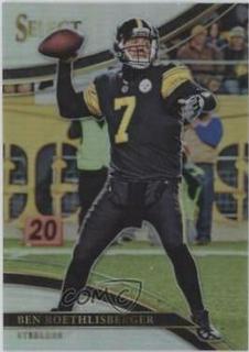Ben Roethlisberger