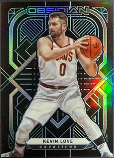 Kevin Love