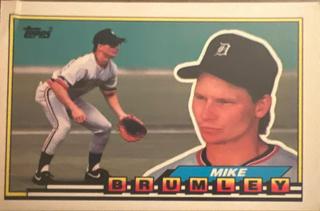Mike Brumley