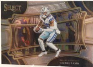 CeeDee Lamb