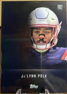 Ja'Lynn Polk