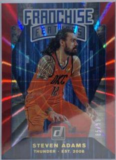 Steven Adams