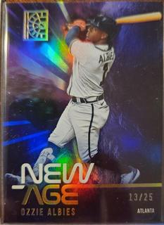 Ozzie Albies