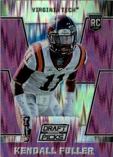 Kendall Fuller