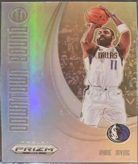 Kyrie Irving