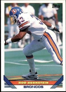 Rod Bernstine